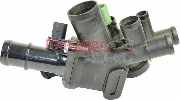 METZGER 4006170 Thermostat, Kühlmittel